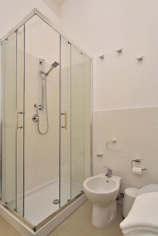 Villa Federica Con Piscina/With Pool 圣玛丽亚德尔法加洛 外观 照片
